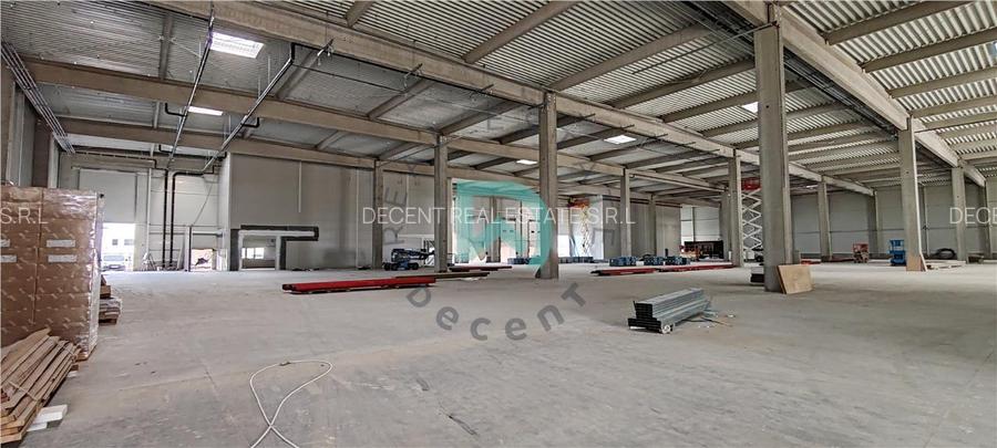 Hala Industriala, 1770 mp, Brasov - 3