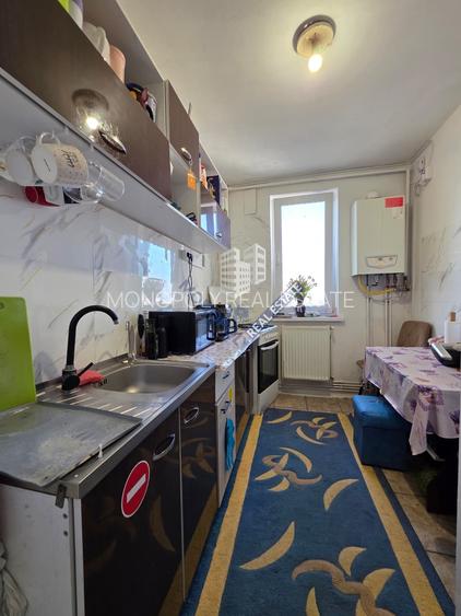 Apartament 2 camere – comision 0% - 11