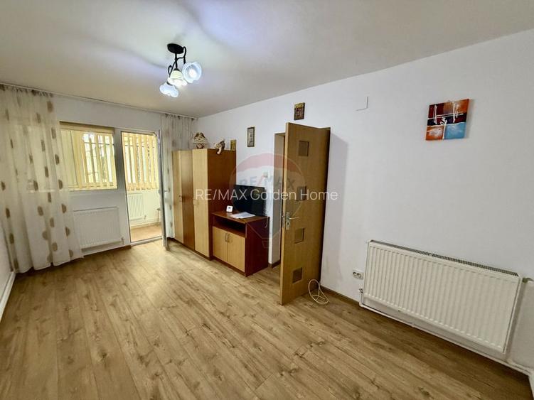 Garsoniera Zona Brailei / Quattro/ AllVet - 3