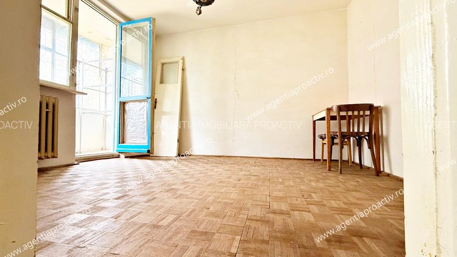 Apartament cu 2 camere la numai 39.900 euro! - 2