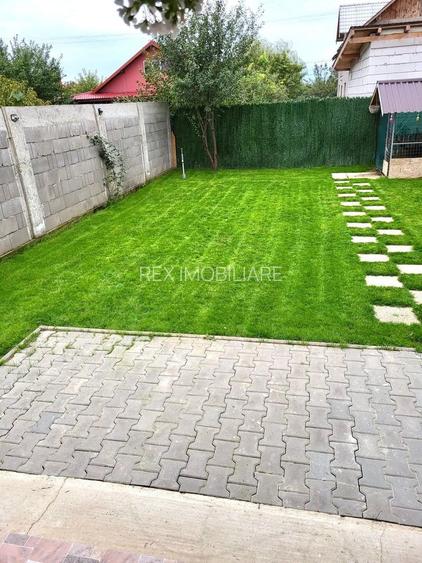 Duplex  4 camere - 1240e/ mp -  Utvin  Comision 0% - 14