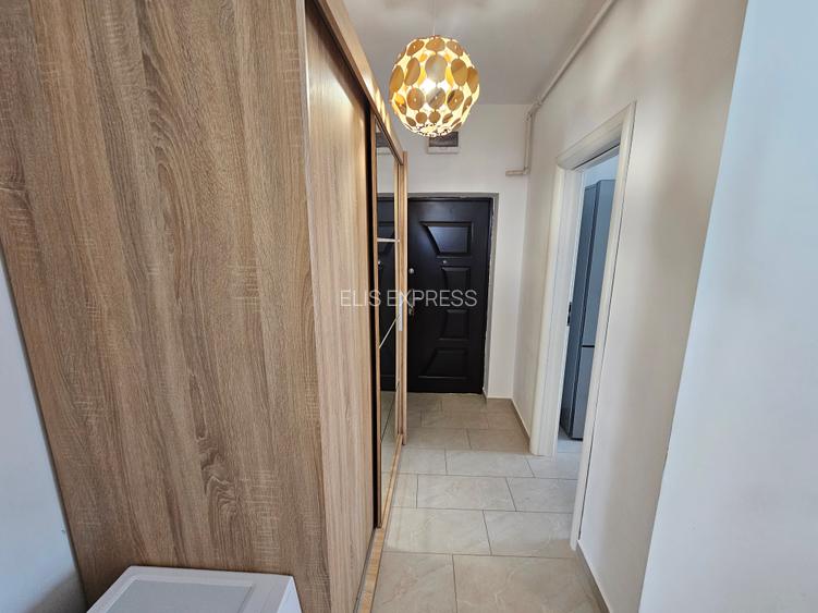 GARSONIERA LUX MILITARI RESIDENCE WEINER PALADA 8, DECOMANDATA, MOBILATA, LIBERA - 6