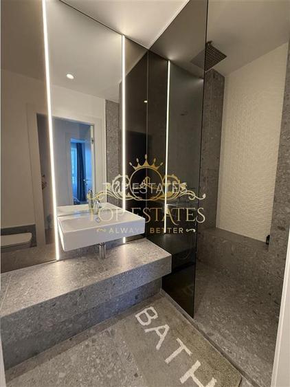 Inchiriere apartament 3 camere Promenada Mall - Aviatiei Tower, Bucuresti - 10