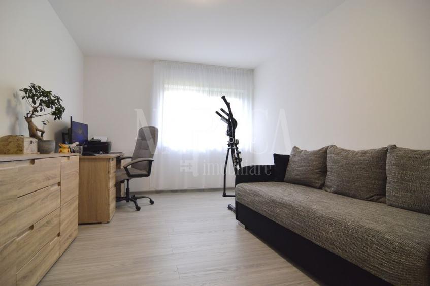 Casa 3 camere de vanzare in Dezmir - 12