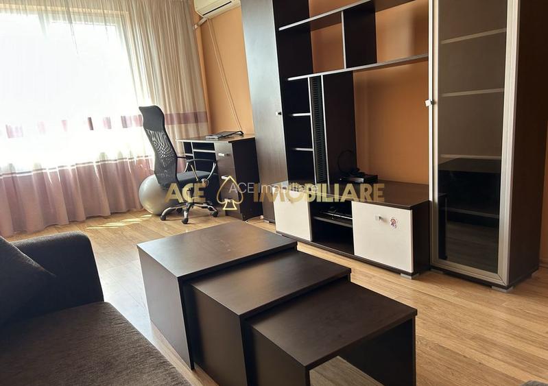 3 Camere de inchiriat | Fizicienilor | Metrou | Centrala | Parcare - 3