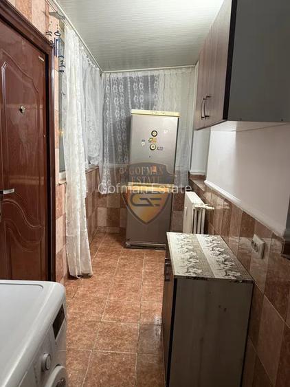 2 camere, Tomis Nord, Tic-Tac 33 mp, parter /4 ideal investitie, locuinta, Radet - 6