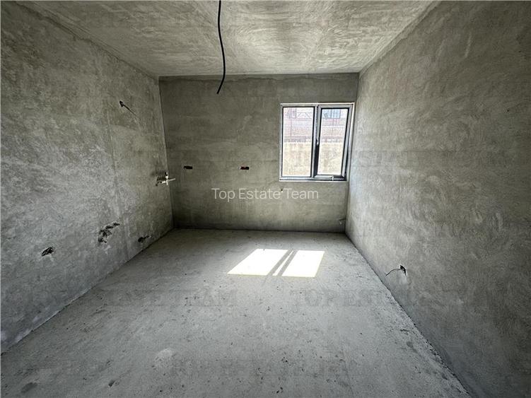 Vila individuala 5 camere, cu garaj, toate utilitatile, 153 mpu, zona Bragadiru - 12