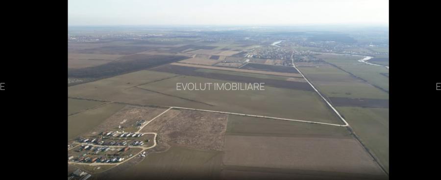 Teren 45 Ha Corbeanca – PUZ Ansamblu Rezidențial | Proiect Inclus - 5