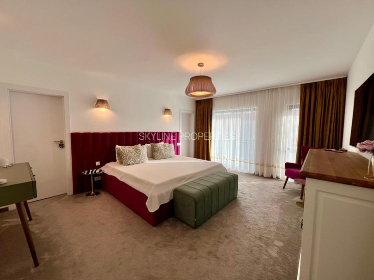 Penthouse de vânzare | Gheorgheni | 2 min Iulius Mall | 5 min Centru | S.u 151 - 15