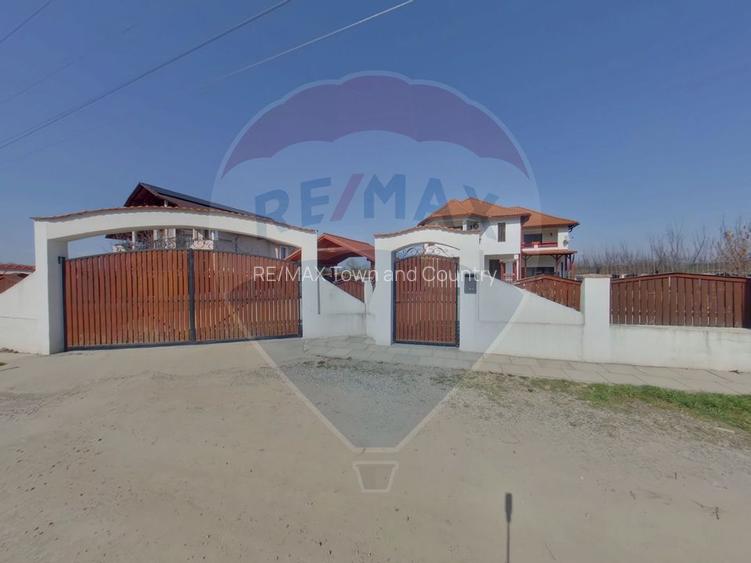 Casă Premium 5 camere - 22