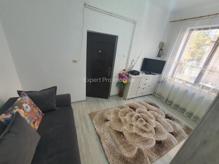 Gara de Nord Str. Vespasian Utilat Mobilat Centrala Proprie In Vila - 14