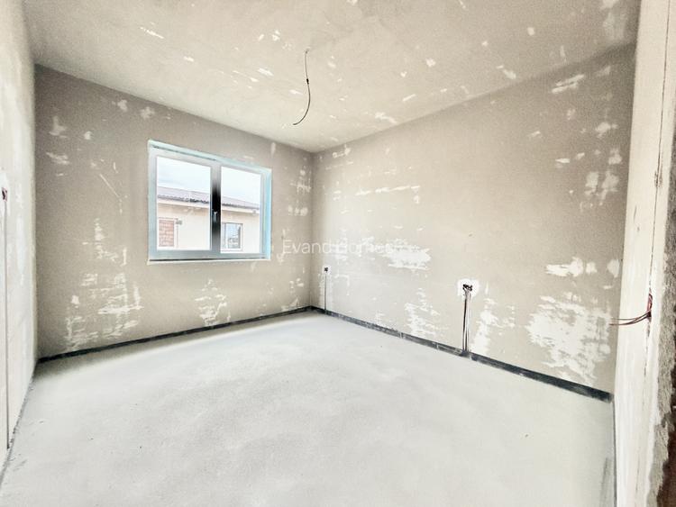 Apartament cu 2 camere si balcon de 5 mp - etaj 1 - Calea Urseni - 4