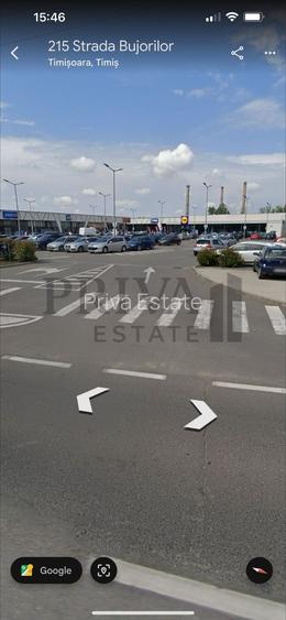 Apartament 1 camera decomandat Fratelia - 10