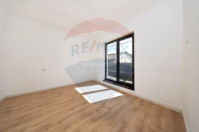 Casa 4 camere-594 mp teren,  construcție noua-Harman - 3