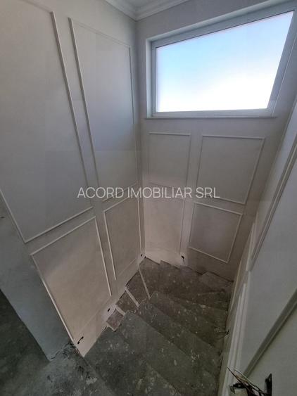 Ovidiu malul lacului -casa noua p+1 din caramida - 19