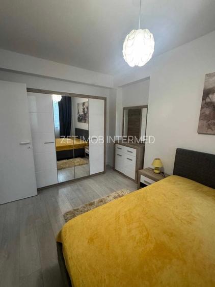 2 camere Grozavesti - str. Drajna *parcare SUBTERANA 75€/luna* - 6