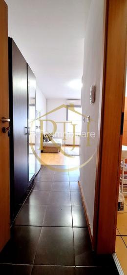 Oferim spre inchiriere garsoniera, zona Soarelui, langa Sud Plaza - 12
