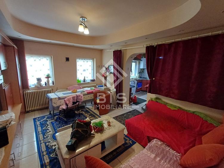 Casă 4 camere, Bd-ul. Independenței