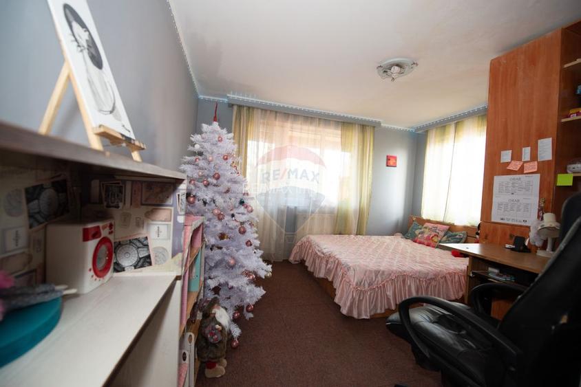 Casa de vanzare premium, garaj, cladire de investitie Ilfov, Cornetu - 15