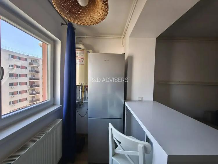 DE INCHIRIAT apartament 2 Camere Palladium Residence | Metrou 8 minute - 5