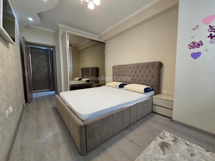 2 Camere Calypso Residence Zona Inel 2 Gaze Termen Lung - 12