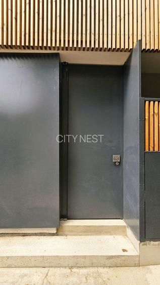 Studio boutique premiat – terasă panoramică Dorobanți – Floreasca - 34