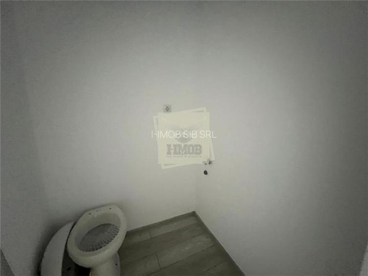 Apartament cu 2 camere balcon boxa de depozitare - 10