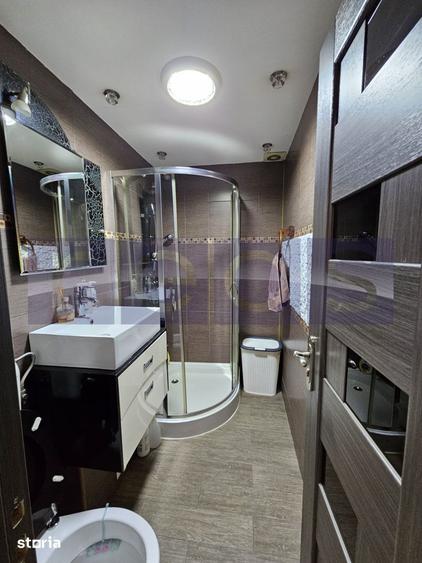 VANZARE 4 CAMERE | MOBILAT SI UTILAT | ZONA VITAN - 11