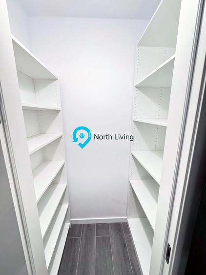 Apartament 2 camere LUX – The Level 2 Străulești - 13