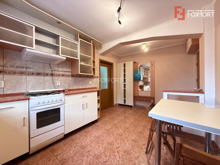 Apartament cu 2 camere de vanzare, zona Gheorghe Lazar - 3