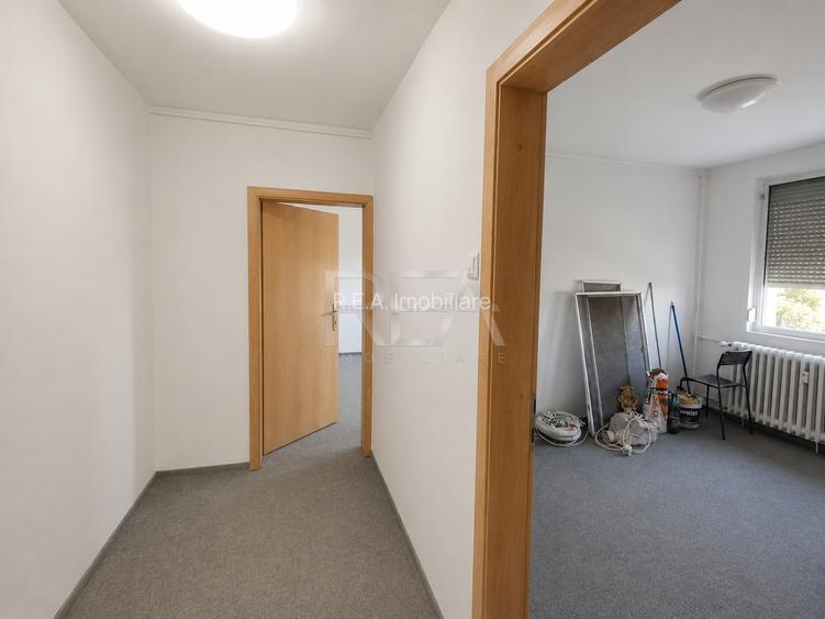 2 camere renovat, Titan-1 Decembrie | 12 min metrou - 5