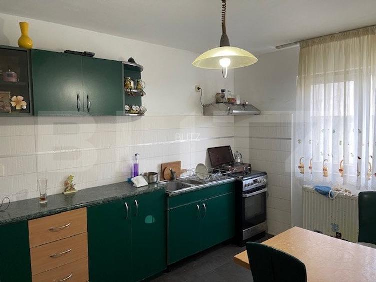 Casa, 3 camere, 92.7 mp utili si 350mp teren, zona Garlesti/Drumul Muntenilor  - 10