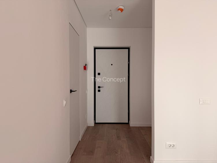 NOBLE Piatra Craiului | Apartament Tip 4 Finisat - 4