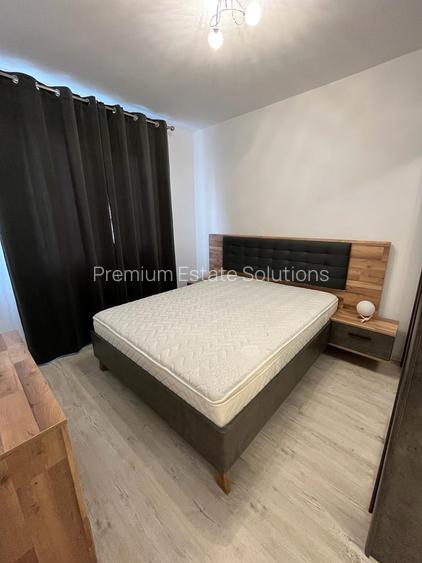 Apartament 2 camere,decomandat-Mobilat si utilat-Militari Residence - 5