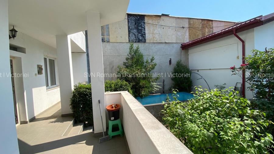 REV2004949 Casa de vanzare 5 camere Crangasi-Giulesti - 2