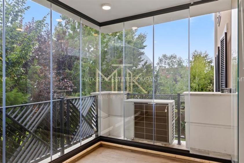 Apartament 2cam. - Mobilat Lux | TRIANA - PIPERA | 1Loc Parcare - 13