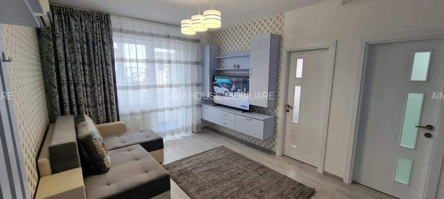 Garsoniera  2021 | Militari Residence | Langa LIDL  - 3