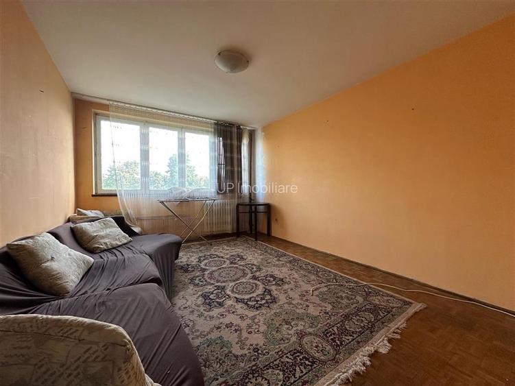 APARTAMENT 2 CAMERE| ETAJ 5 | ZONA SPLAIUL CRISANEI | ORADEA - 6