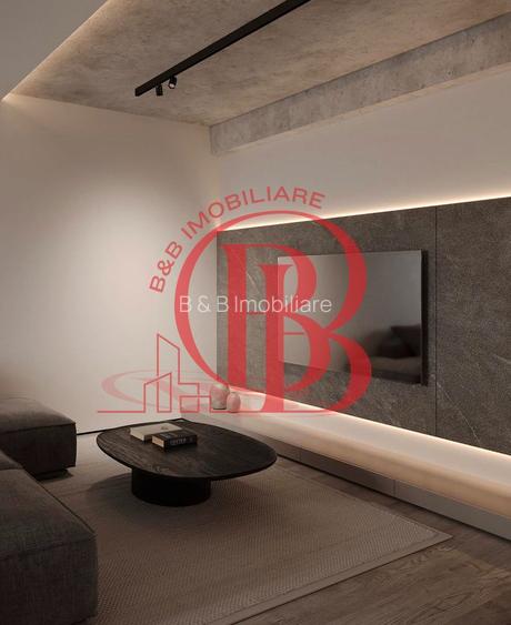 Apartament 3 camere mari cu scara interioara | 7min metrou Teclu - 13