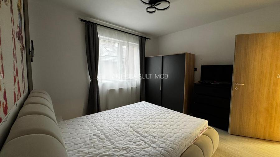 2 camere | Popesti-Leordeni | Centrala Proprie | Parcare - 8