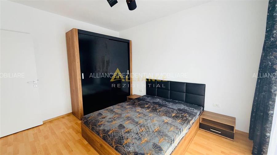 Vila la bulevard individuala / 4 Camere / 2 Bai / Incalzire Pardoseala / Teren 2 - 11