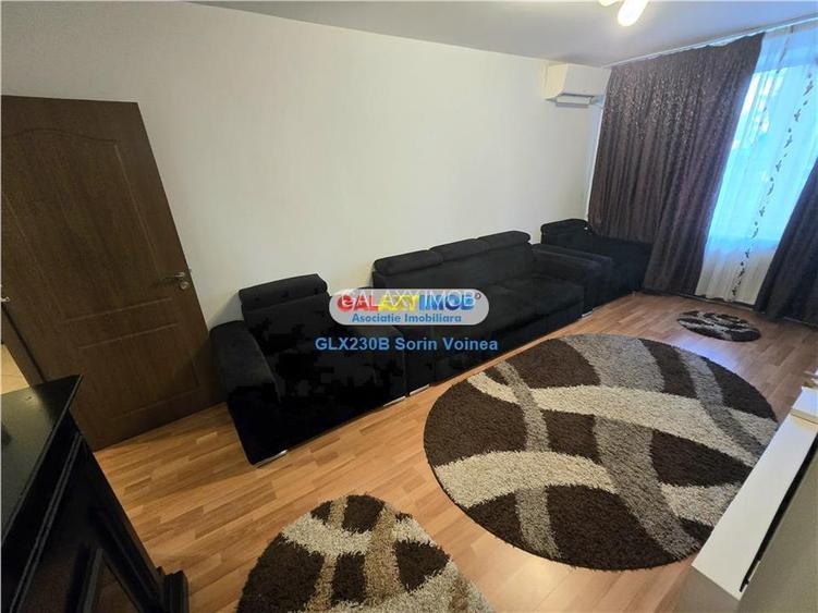Apartament 4 camere Crangasi | parter | 2 bai | 8 min. metrou - 2