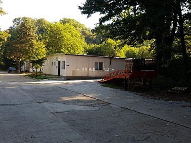 Inchiries spatii pentru diverse activitati, 18Mp , 36 Mp , 72 Mp , 108 Mp , ... - 5