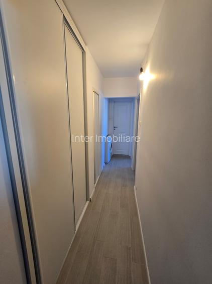 Apartament 3 camere decomandat zona CUG, 78 mp COD : 161766 - 5
