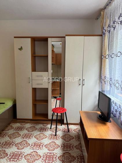 Închiriere Garsonieră piața Sudului - 5