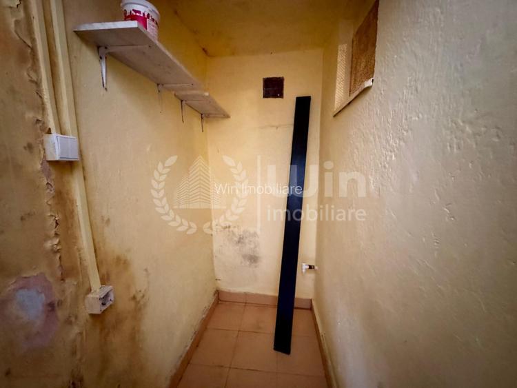 Apartament cu 2 camere + 2 parcari incluse | Terasa | Iris | Oasului - 7