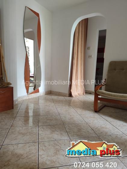 Apartament cu 2 camere decomandat zona Dunarea - 9