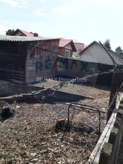 Teren 286mp Targoviste / Strada Valul Cetatii - 8