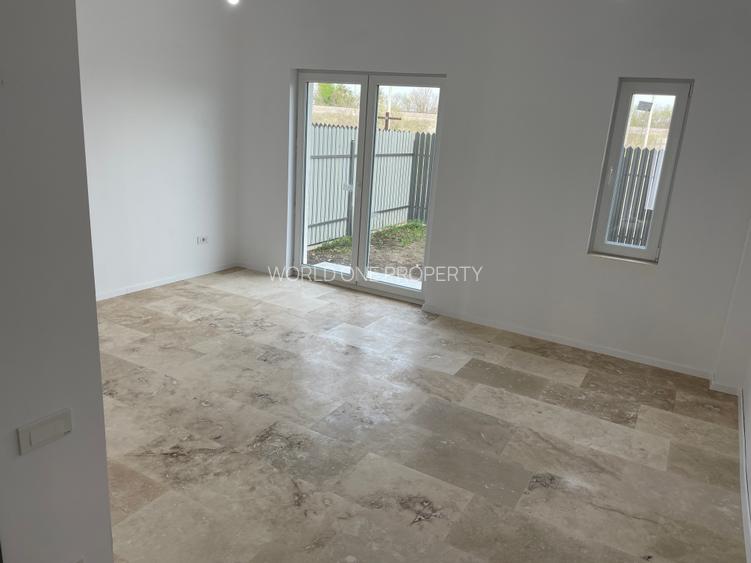 Casa Duplex/Otopeni/Ana Aslan - 4