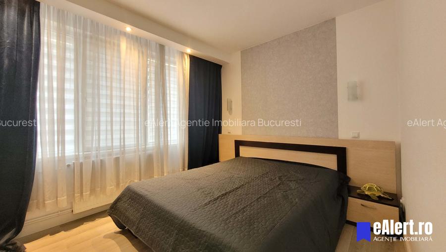 Apartament 2 camere, ultracentral, Str. Ion Campineanu, Sala Palatului! - 17